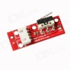 Reprap 3D Printer Endstop Mechanical Limit Switch